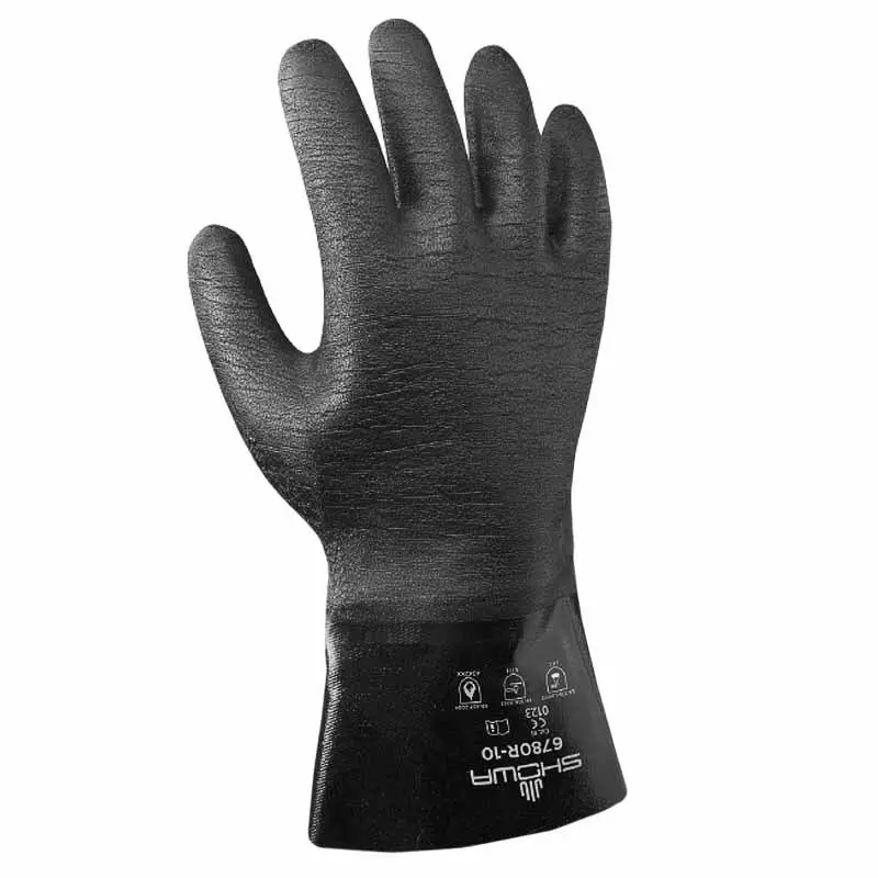 Showa-6780R-Neo-grab-rukavice-hemijske-fleksibilne-rukavice