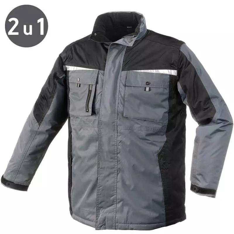Allyn-zimska-jakna-2-u-1-protective-suit-winter-jacket-PPE-2