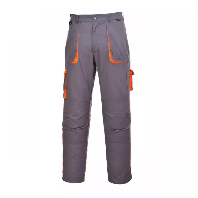 contrast-monsun-radne-pantalone-sivo-oranz-1