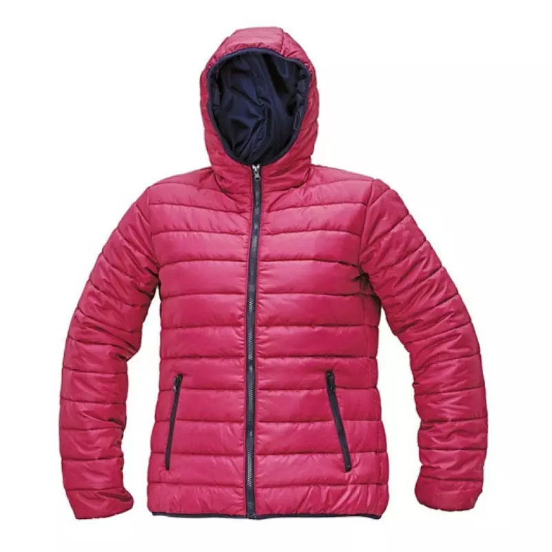 firth-zenska-jakna-roze-jesen-zima-jacket-lady-pink-novatex
