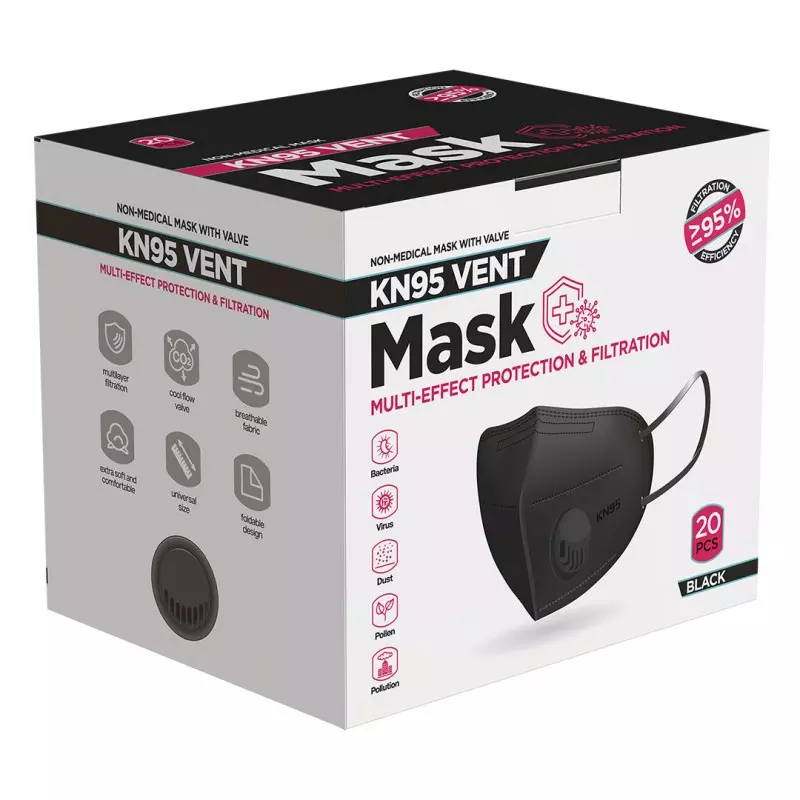 zasitna-maska-kn95-vent-crna-sa-ventilom-prodaja-novateks