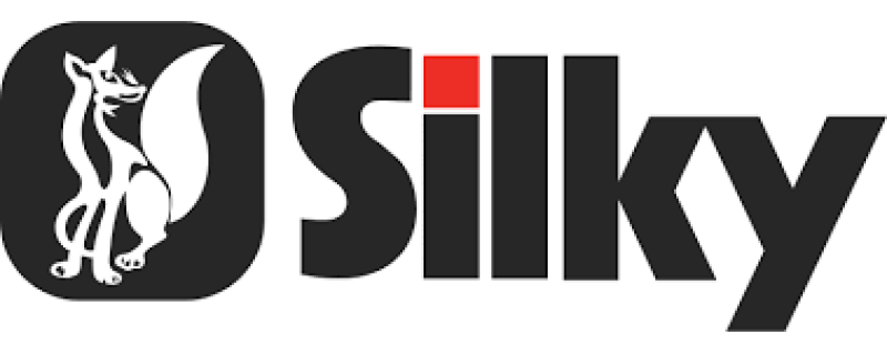 silky