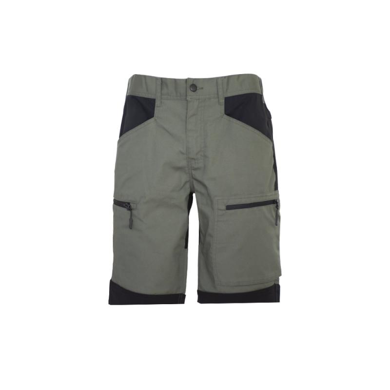 0881731 Sorts Hiking Maslinasto Zeleni