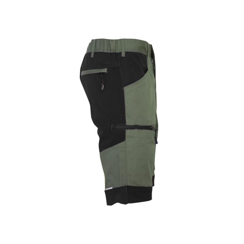 0881732 Sorts Hiking Maslinasto Zeleni