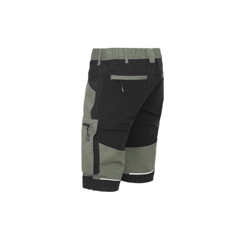 0881733 Sorts Hiking Maslinasto Zeleni