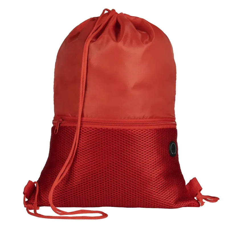 CITY NET ranac Crvena | Novatex DOO