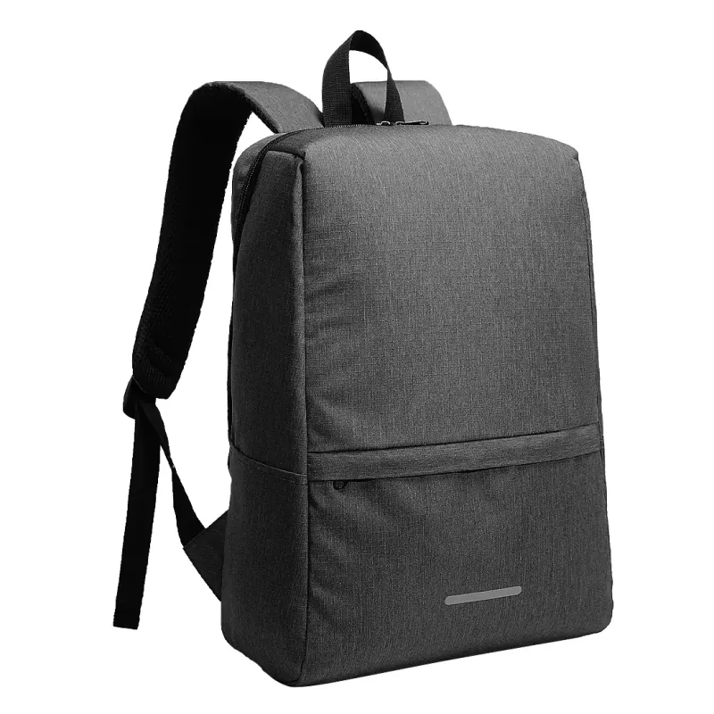BRUNO WELTER Ranac za laptop Boja: Tamno siva | Novatex DOO
