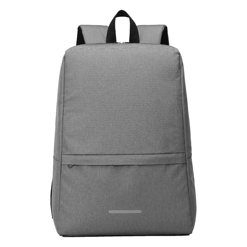 BRUNO WELTER Ranac za laptop Boja: Siva | Novatex DOO