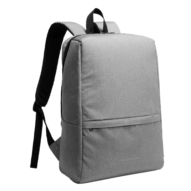 BRUNO WELTER Ranac za laptop Boja: Siva | Novatex DOO