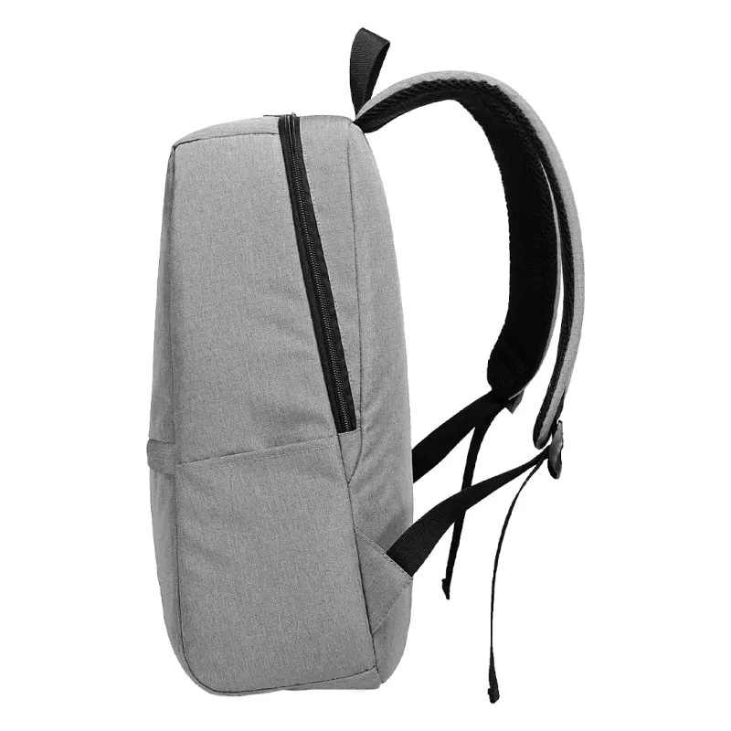 BRUNO WELTER Ranac za laptop Boja: Siva | Novatex DOO