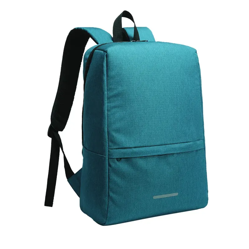 BRUNO WELTER Ranac za laptop Boja: Petrol | Novatex DOO