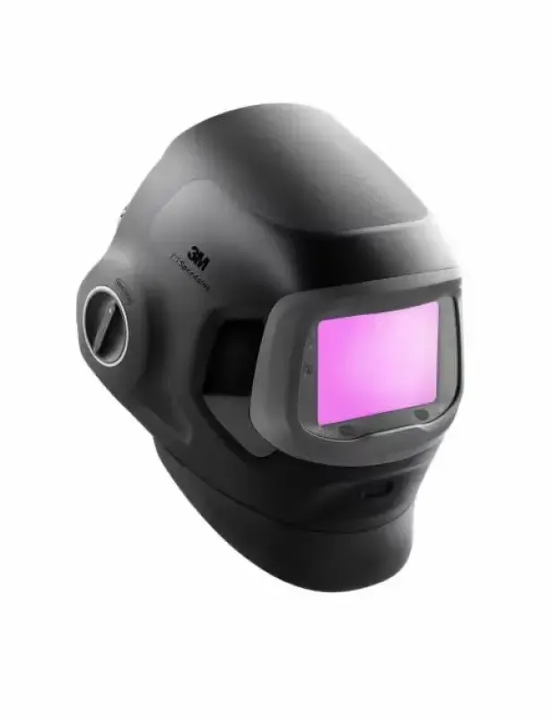 3M Speedglas G5-03 Pro 631820 - automatska varilačka maska sa G5-01/03TW filterom