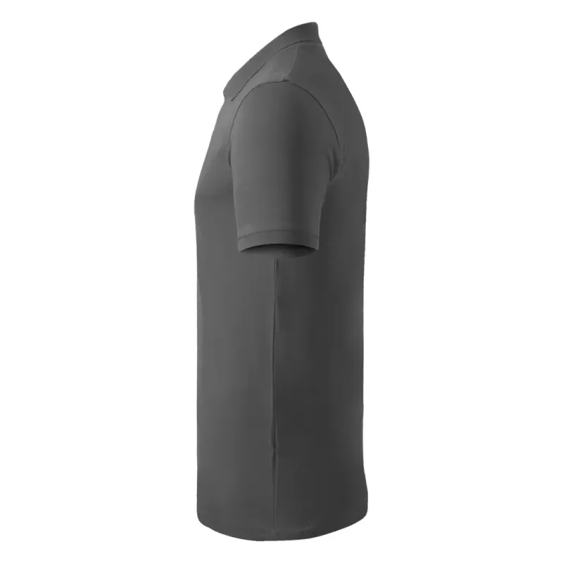 AZZURO II MUŠKA POLO MAJICA TAMNO SIVA 3XL | Novatex DOO