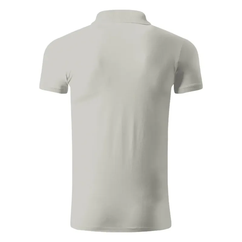 AZZURO II MUŠKA POLO MAJICA SIVA 3XL | Novatex DOO