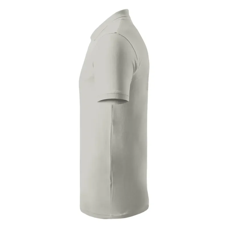 AZZURO II MUŠKA POLO MAJICA SIVA 3XL | Novatex DOO