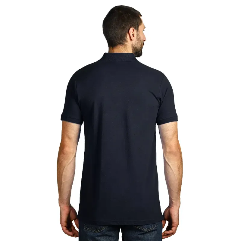 AZZURO II MUŠKA POLO MAJICA PLAVA 3XL | Novatex DOO