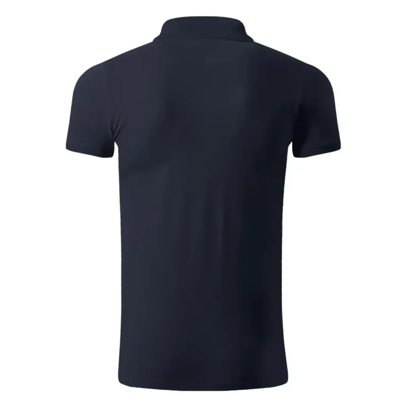 AZZURO II MUŠKA POLO MAJICA PLAVA 3XL | Novatex DOO