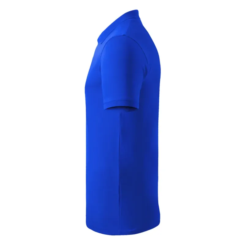 AZZURO II MUŠKA POLO MAJICA ROJAL PLAVA 3XL | Novatex DOO
