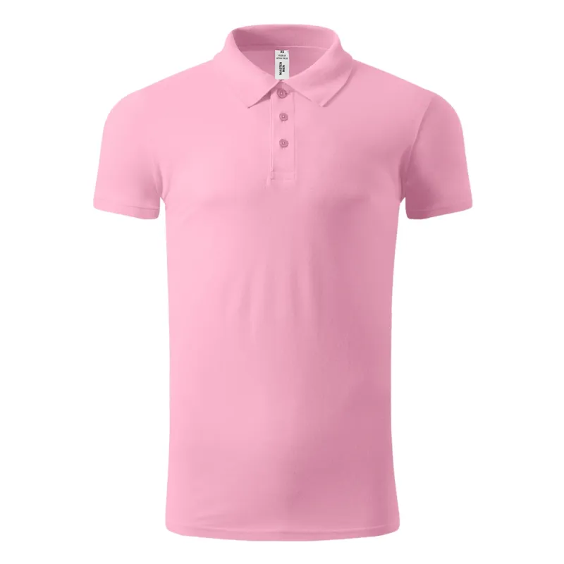 EXPLODE AZZURRO II, polo majica, 180 g/m2 - Boja: Roze| Novatex DOO