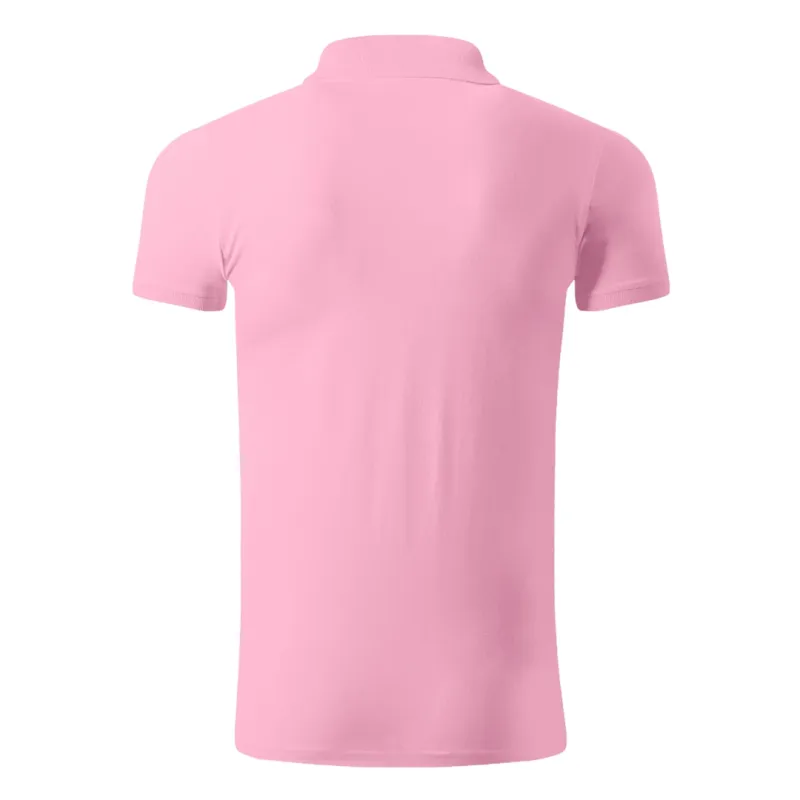 EXPLODE AZZURRO II, polo majica, 180 g/m2 - Boja: Roze| Novatex DOO