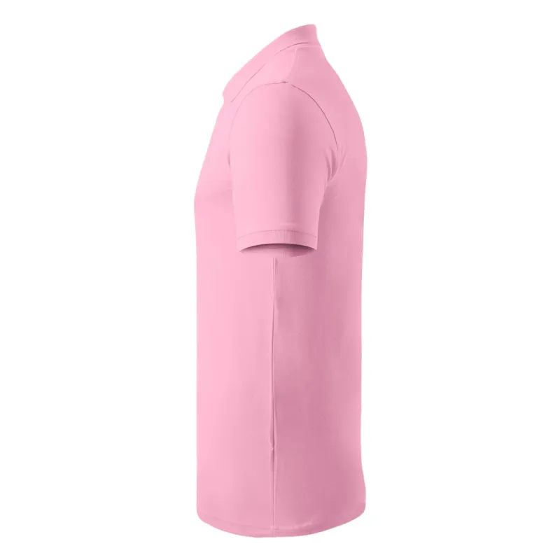 EXPLODE AZZURRO II, polo majica, 180 g/m2 - Boja: Roze| Novatex DOO