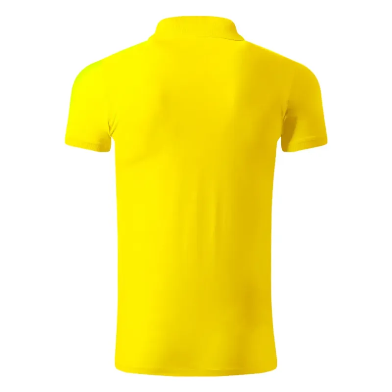 AZZURO II MUŠKA POLO MAJICA ŽUTA 3XL | Novatex DOO