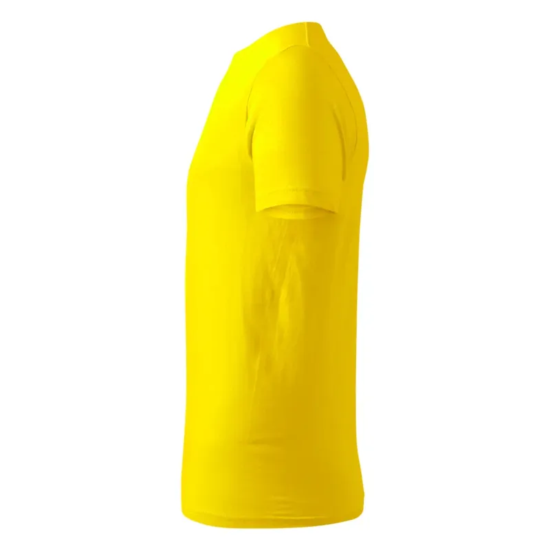 AZZURO II MUŠKA POLO MAJICA ŽUTA 3XL | Novatex DOO
