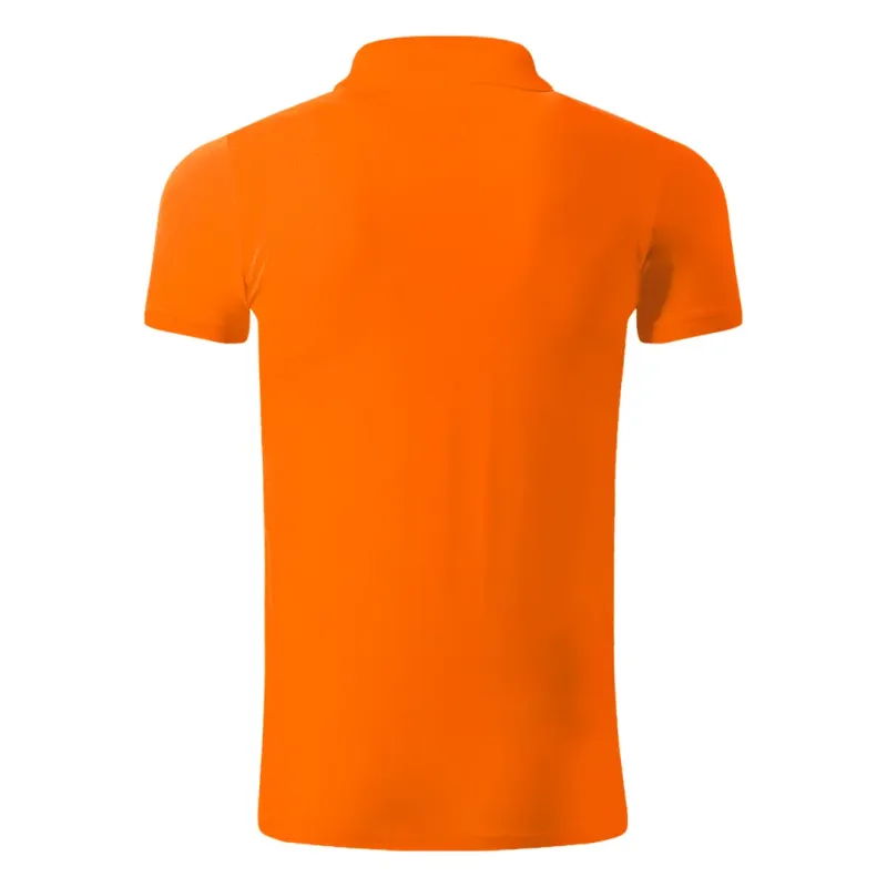 AZZURO II MUŠKA POLO MAJICA NARANDŽASTA 3XL | Novatex DOO