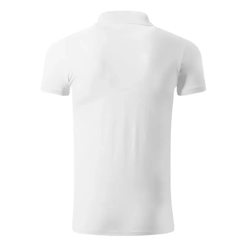 AZZURO II MUŠKA POLO MAJICA BELA 3XL | Novatex DOO