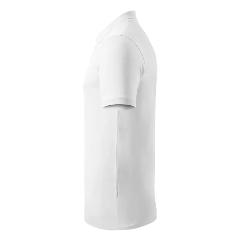 AZZURO II MUŠKA POLO MAJICA BELA 3XL | Novatex DOO