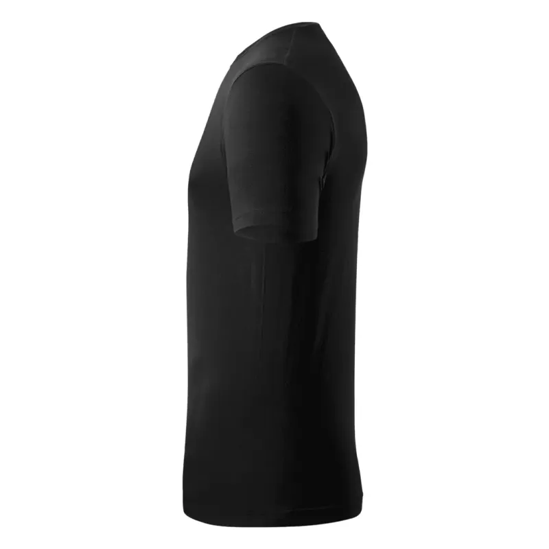EXPLODE PREMIUM 180 pamučna majica 180 g m2 Crna 3XL | Novatex DOO