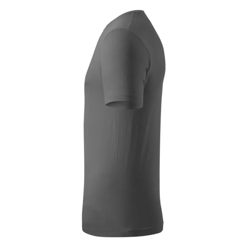 EXPLODE PREMIUM 180 pamučna majica 180 g m2 Tamno siva 3XL | Novatex DOO