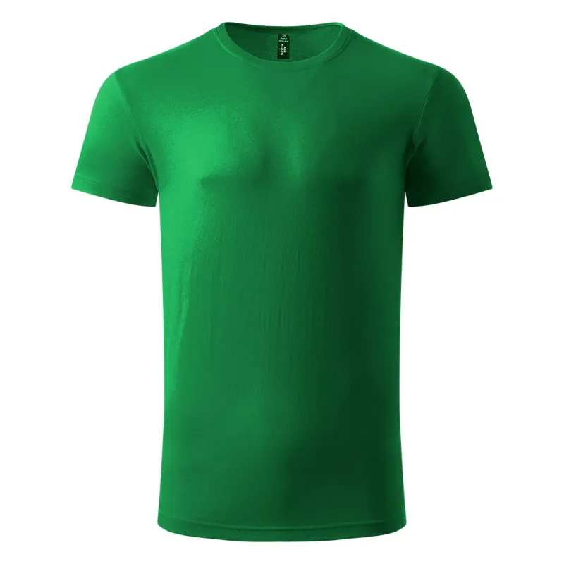 EXPLODE PREMIUM 180 pamučna majica 180 g m2 Keli zelena 3XL | Novatex DOO