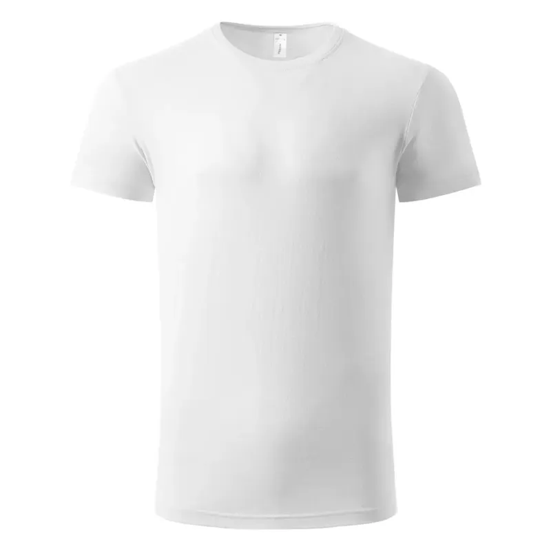 EXPLODE PREMIUM 180 pamučna majica 180 g m2 Bela 3XL | Novatex DOO