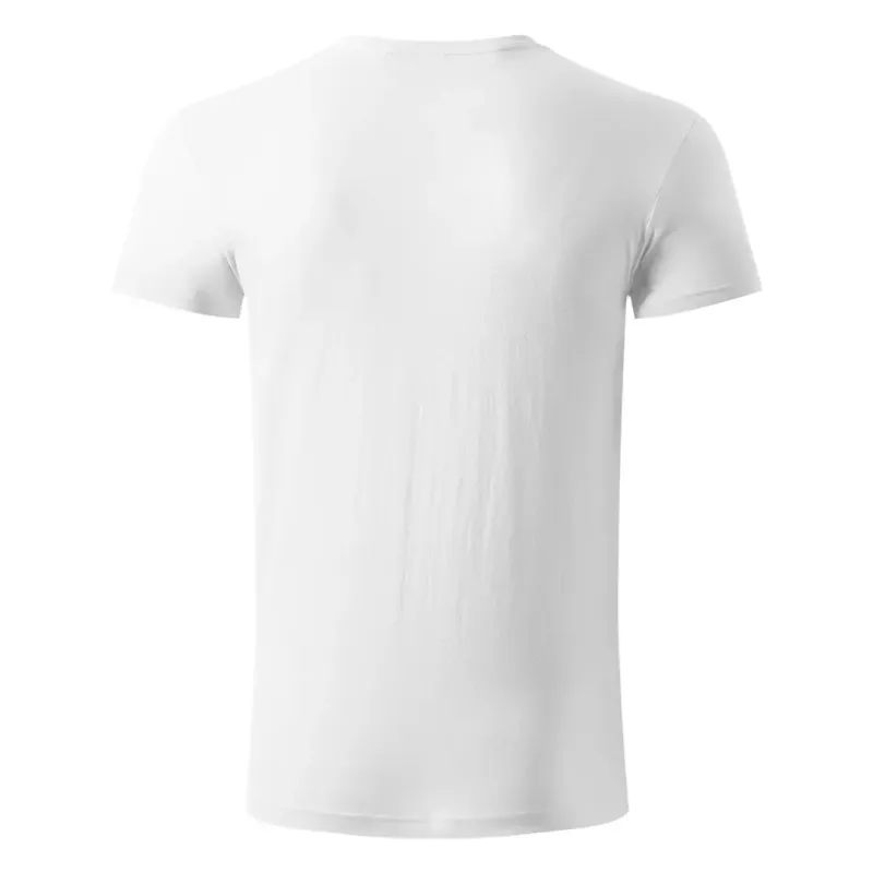 EXPLODE PREMIUM 180 pamučna majica 180 g m2 Bela 3XL | Novatex DOO