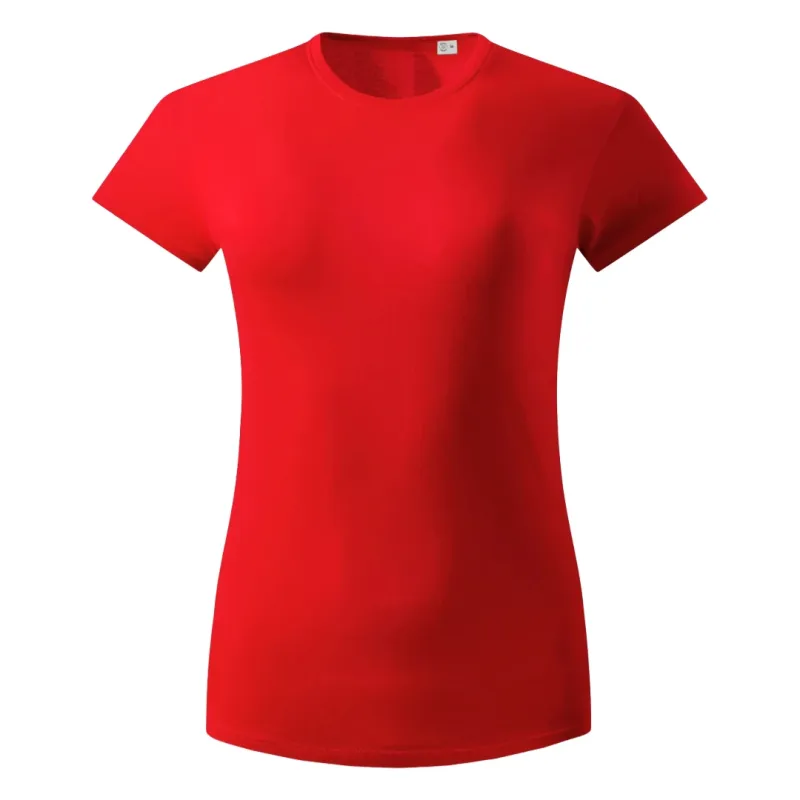 Explode TERRA LADY Majica Boja: crvena| Novatex DOO