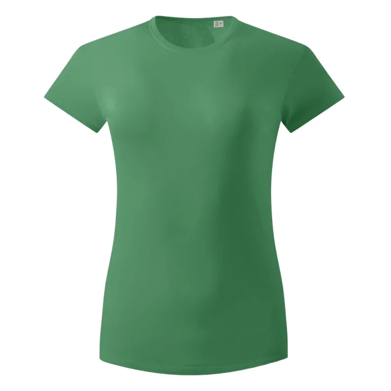 Explode TERRA LADY Majica Boja: zelena| Novatex DOO