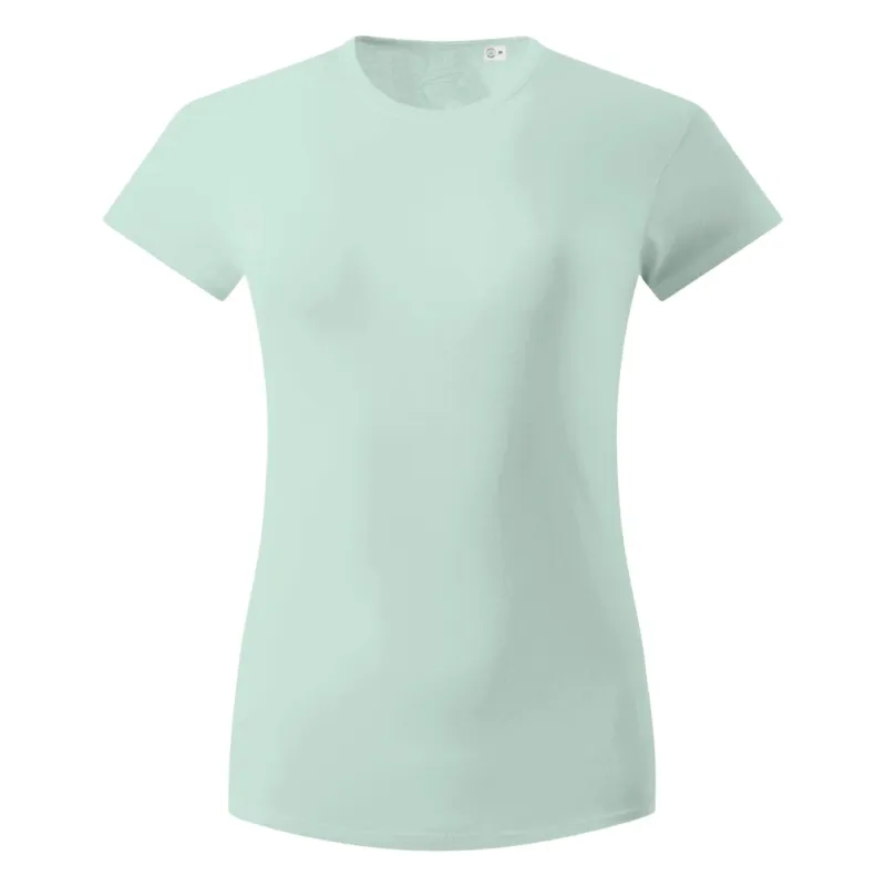 Explode TERRA LADY Majica Boja: pastelno zelena| Novatex DOO