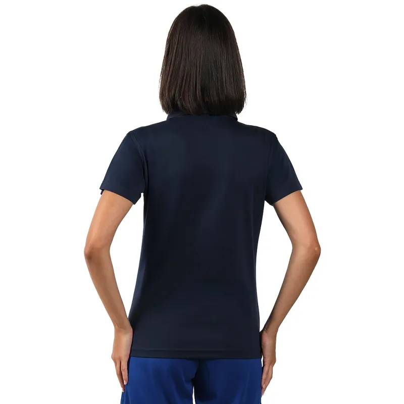 EXPLODE LACROSS LADY, ženska sportska polo majica, 130 g/m2, plava - Boja: Plava| Novatex DOO