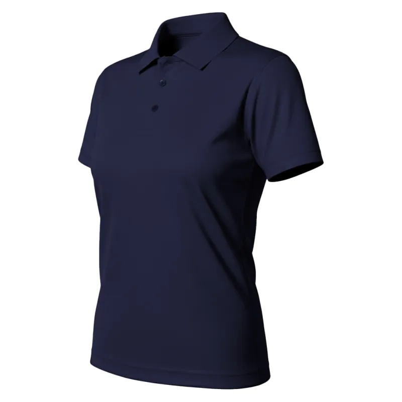 EXPLODE LACROSS LADY, ženska sportska polo majica, 130 g/m2, plava - Boja: Plava| Novatex DOO