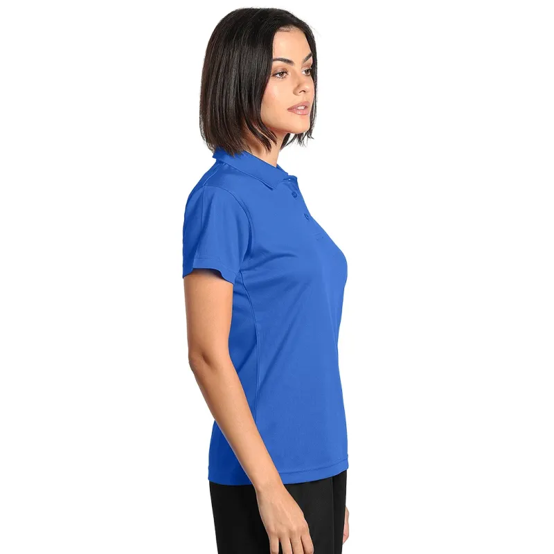 EXPLODE LACROSS LADY, ženska sportska polo majica, 130 g/m2, rojal plava - Boja: Rojal plava| Novatex DOO