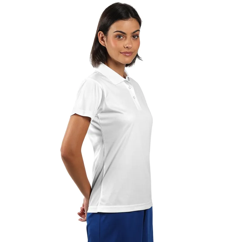 EXPLODE LACROSS LADY, ženska sportska polo majica, 130 g/m2, bela - Boja: Bela| Novatex DOO
