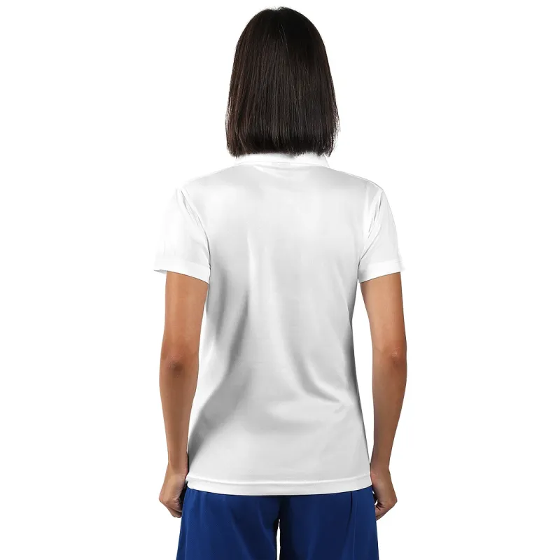 EXPLODE LACROSS LADY, ženska sportska polo majica, 130 g/m2, bela - Boja: Bela| Novatex DOO