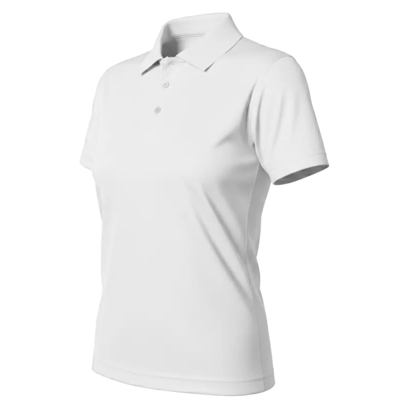 EXPLODE LACROSS LADY, ženska sportska polo majica, 130 g/m2, bela - Boja: Bela| Novatex DOO