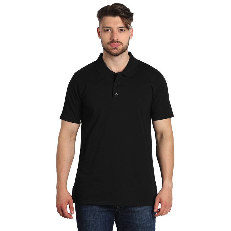 EXPLODE PREMIUM POLO unisex polo majica 180 g/m2 od češljanog pamuka