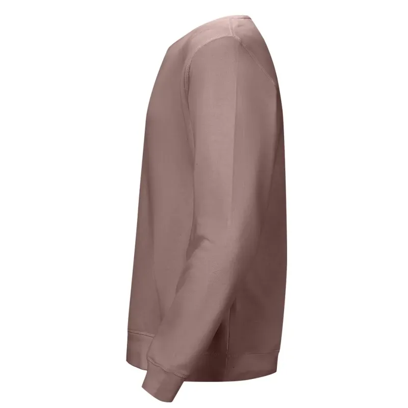 EXPLODE ABSOLUT dukserica od organskog pamuka 280 g m2 Moka 3XL | Novatex DOO