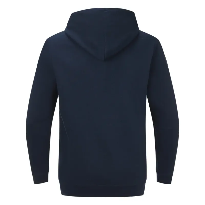 ABSOLUT HOODY – Muška dukserica sa kapuljačom od organskog pamuka Boja: Plava| Novatex DOO