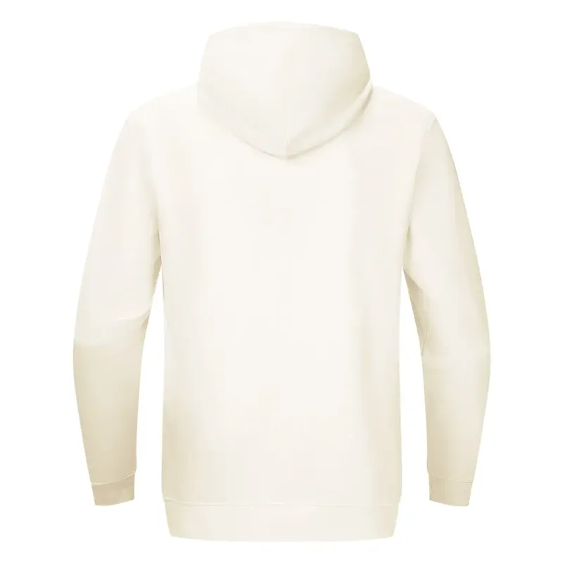 ABSOLUT HOODY – Muška dukserica sa kapuljačom od organskog pamuka Boja: Bež| Novatex DOO