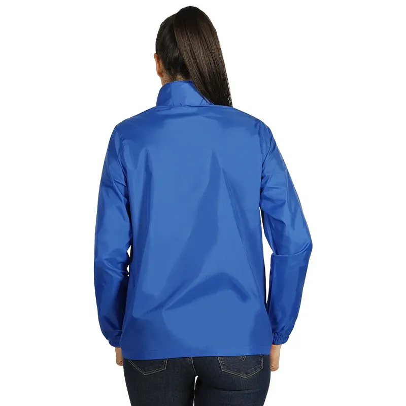 EXPLODE REGATA unisex vetrovka Rojal plava L | Novatex DOO