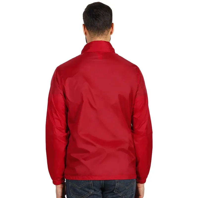 EXPLODE REGATA unisex vetrovka Crvena L | Novatex DOO